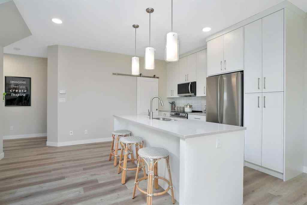 MLS® A2200662 - 122 Norseman Close  in Oxford Landing Penhold, Residential