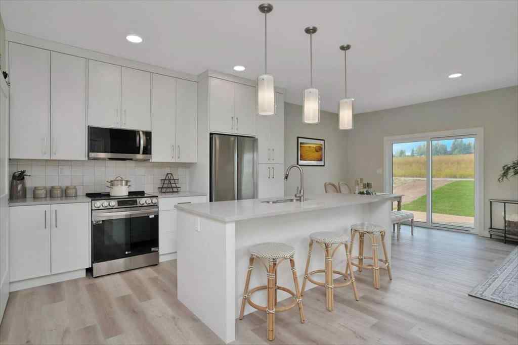 MLS® A2200662 - 122 Norseman Close  in Oxford Landing Penhold, Residential