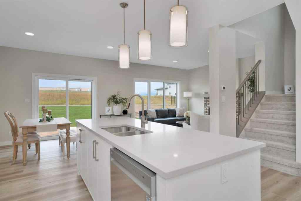 MLS® A2200662 - 122 Norseman Close  in Oxford Landing Penhold, Residential