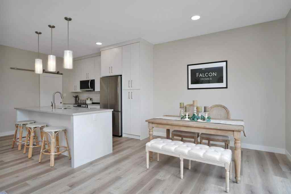 MLS® A2200662 - 122 Norseman Close  in Oxford Landing Penhold, Residential
