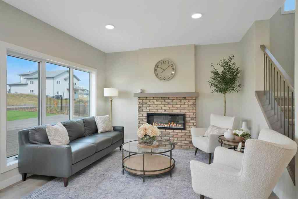 MLS® A2200662 - 122 Norseman Close  in Oxford Landing Penhold, Residential