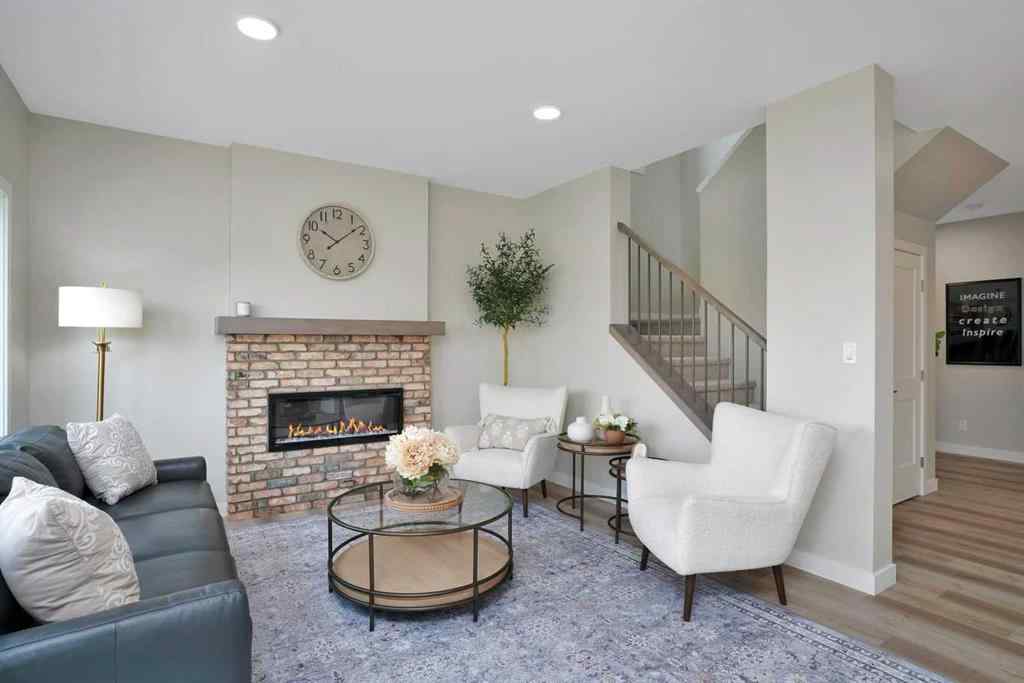MLS® A2200662 - 122 Norseman Close  in Oxford Landing Penhold, Residential