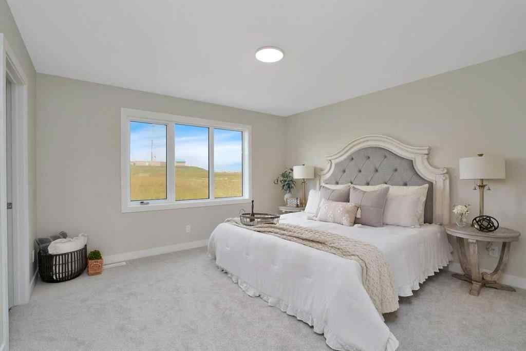 MLS® A2200662 - 122 Norseman Close  in Oxford Landing Penhold, Residential