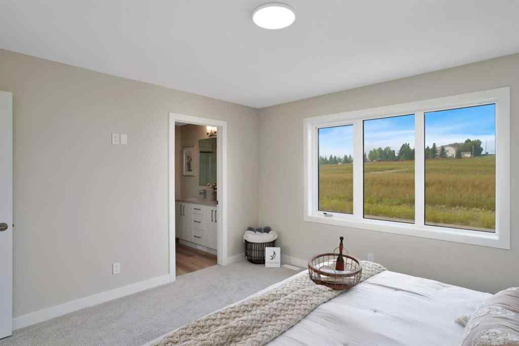 MLS® A2200662 - 122 Norseman Close  in Oxford Landing Penhold, Residential