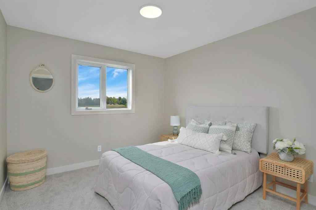 MLS® A2200662 - 122 Norseman Close  in Oxford Landing Penhold, Residential
