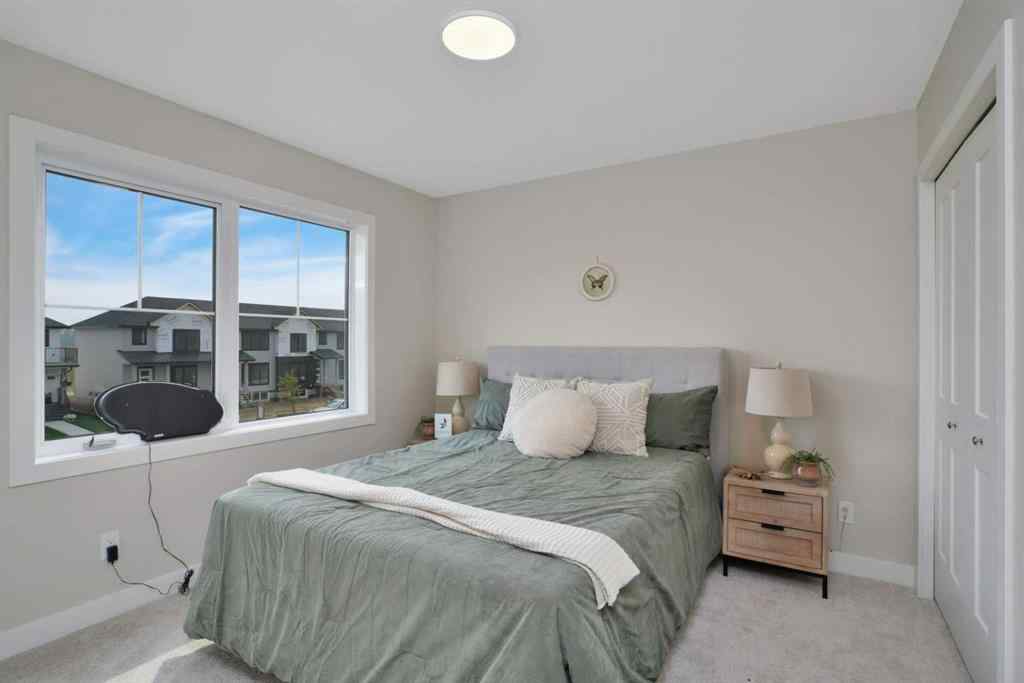 MLS® A2200662 - 122 Norseman Close  in Oxford Landing Penhold, Residential