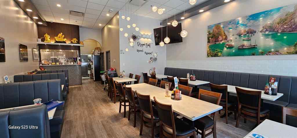 MLS® A2200669 - Unit #108 349 SAGE VALLEY Common NW in Sage Hill Calgary, Commercial
