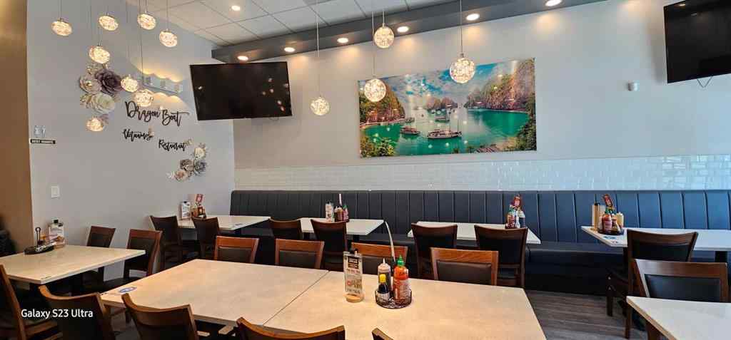 MLS® A2200669 - Unit #108 349 SAGE VALLEY Common NW in Sage Hill Calgary, Commercial