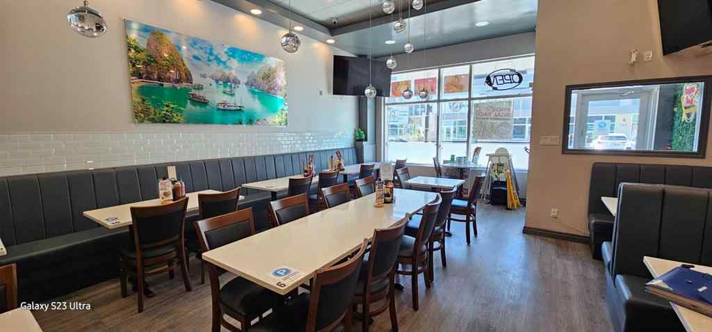MLS® A2200669 - Unit #108 349 SAGE VALLEY Common NW in Sage Hill Calgary, Commercial