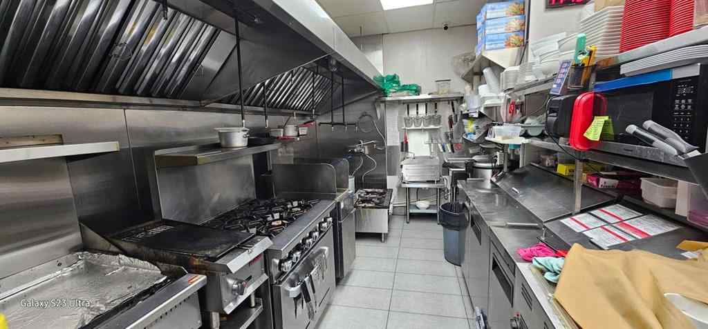MLS® A2200669 - Unit #108 349 SAGE VALLEY Common NW in Sage Hill Calgary, Commercial