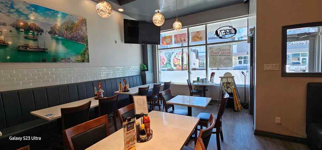 MLS® A2200669 - Unit #108 349 SAGE VALLEY Common NW in Sage Hill Calgary, Commercial