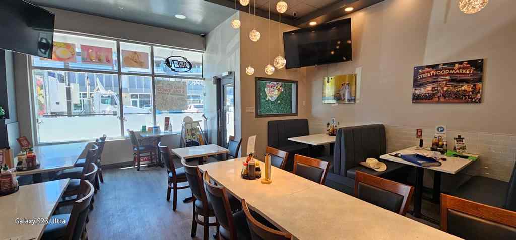 MLS® A2200669 - Unit #108 349 SAGE VALLEY Common NW in Sage Hill Calgary, Commercial