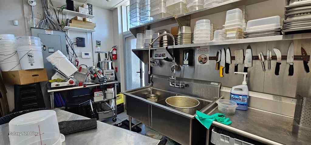 MLS® A2200669 - Unit #108 349 SAGE VALLEY Common NW in Sage Hill Calgary, Commercial
