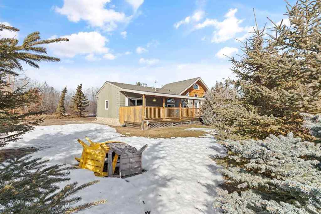 MLS® A2200683 - 18 Sandpiper Estates  in NONE Sandy Beach, Residential