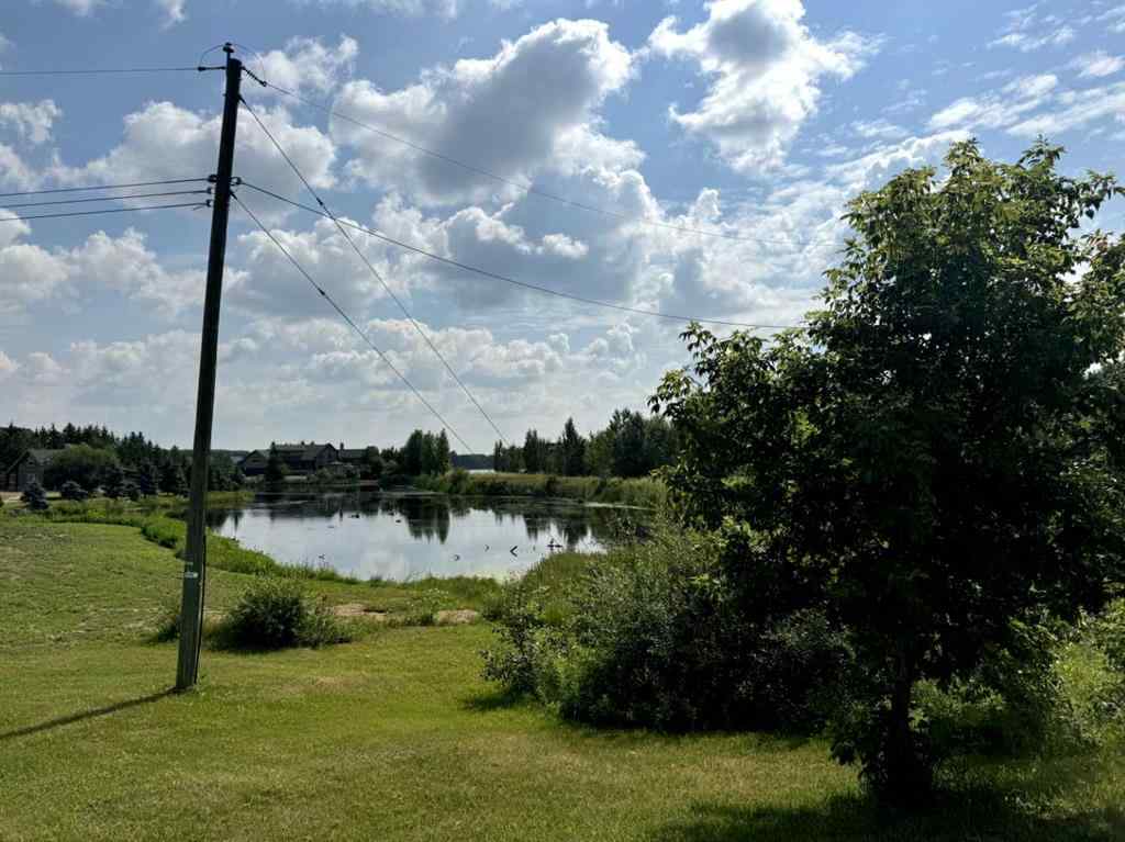 MLS® A2200683 - 18 Sandpiper Estates  in NONE Sandy Beach, Residential