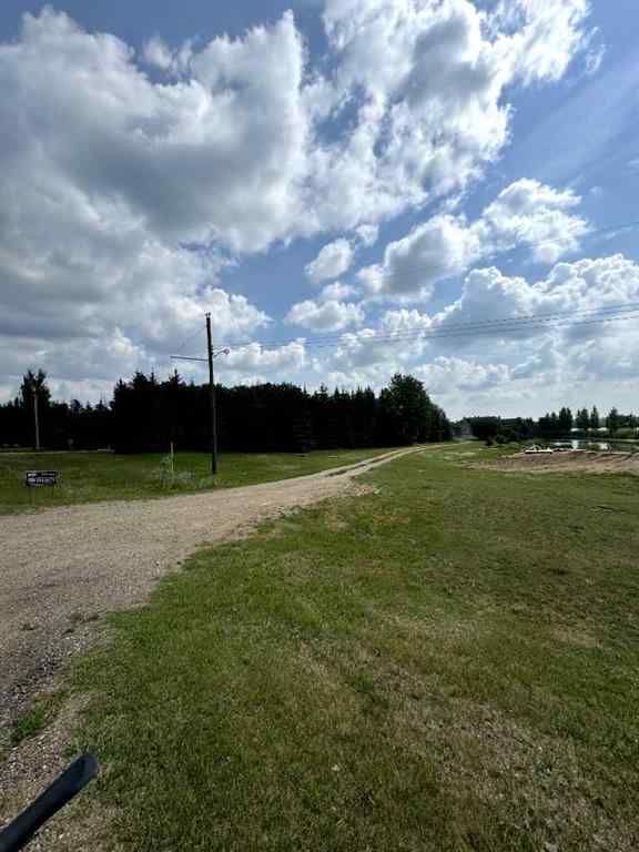 MLS® A2200683 - 18 Sandpiper Estates  in NONE Sandy Beach, Residential