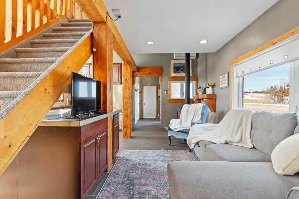 MLS® A2200683 - 18 Sandpiper Estates  in NONE Sandy Beach, Residential