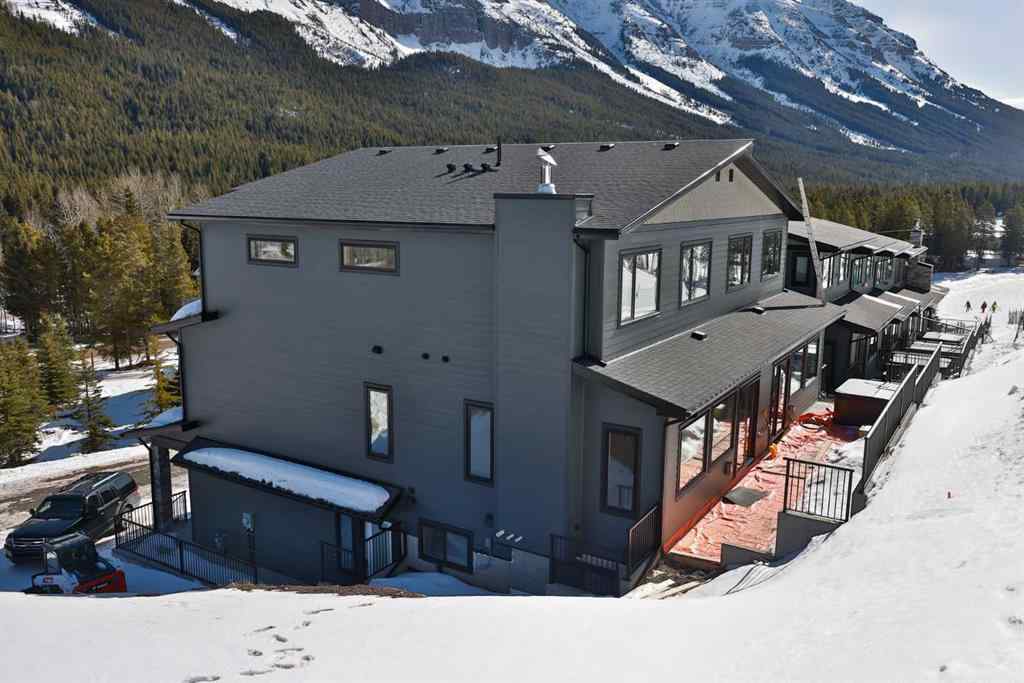 MLS® A2200693 - 434 Starlight Way  in Castle Mountain Resort Rural Pincher Creek No. 9, M.D. of, Residential