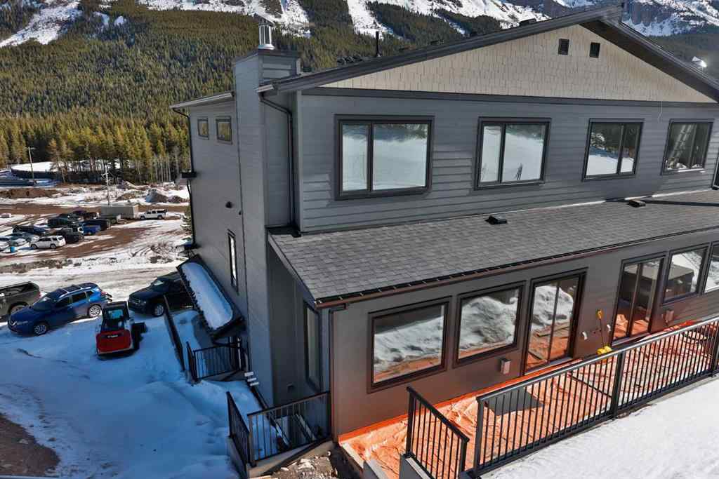 MLS® A2200693 - 434 Starlight Way  in Castle Mountain Resort Rural Pincher Creek No. 9, M.D. of, Residential