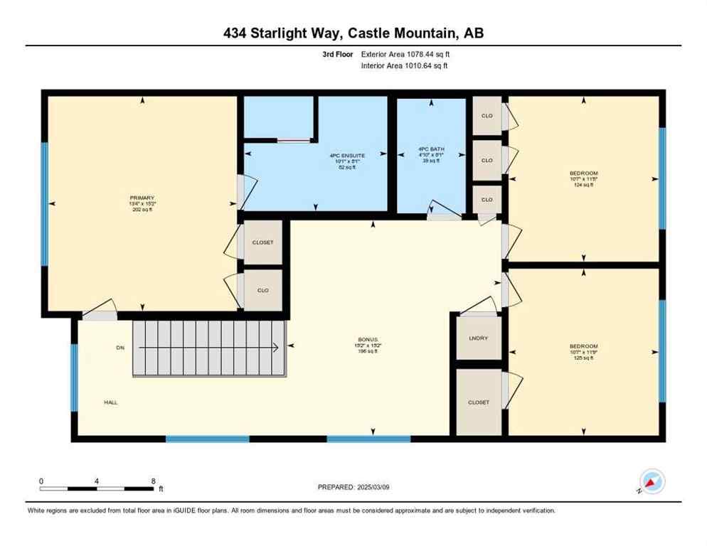 MLS® A2200693 - 434 Starlight Way  in Castle Mountain Resort Rural Pincher Creek No. 9, M.D. of, Residential