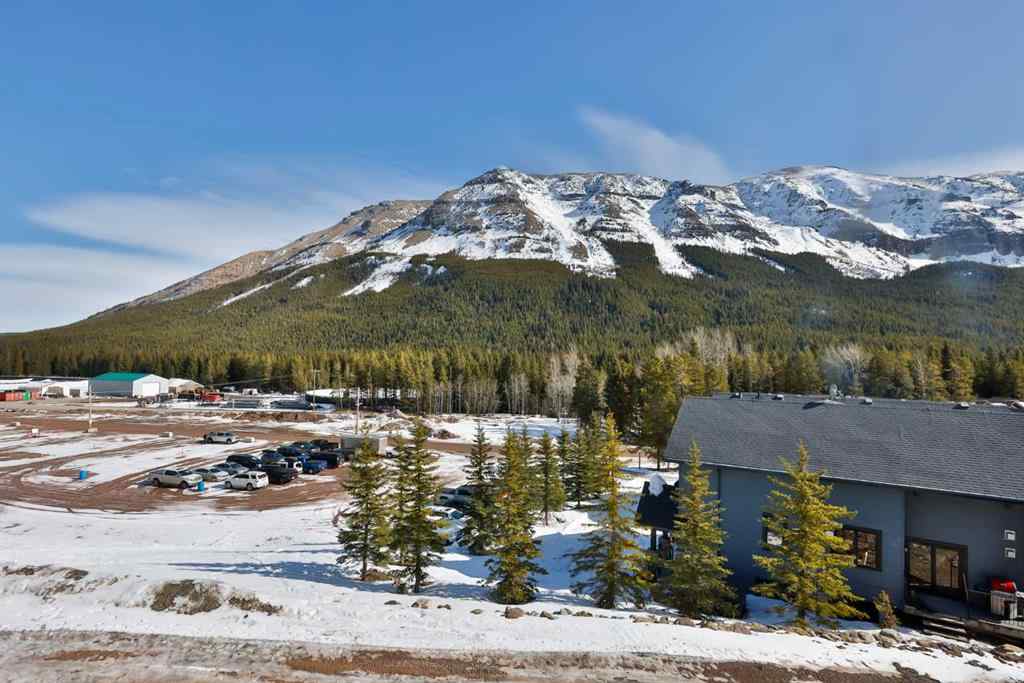 MLS® A2200693 - 434 Starlight Way  in Castle Mountain Resort Rural Pincher Creek No. 9, M.D. of, Residential