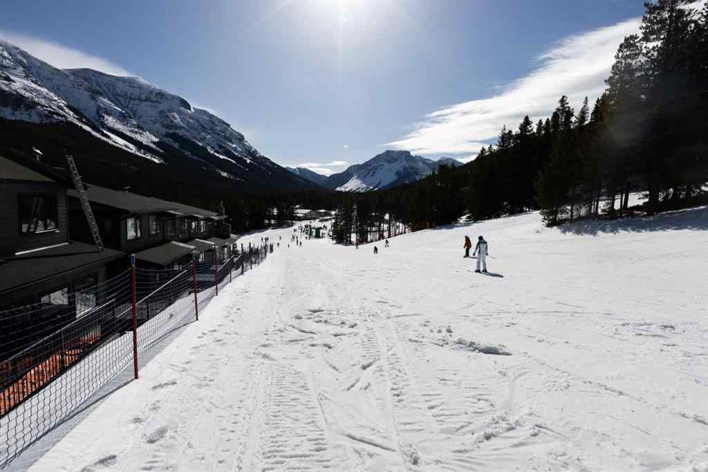 MLS® A2200693 - 434 Starlight Way  in Castle Mountain Resort Rural Pincher Creek No. 9, M.D. of, Residential