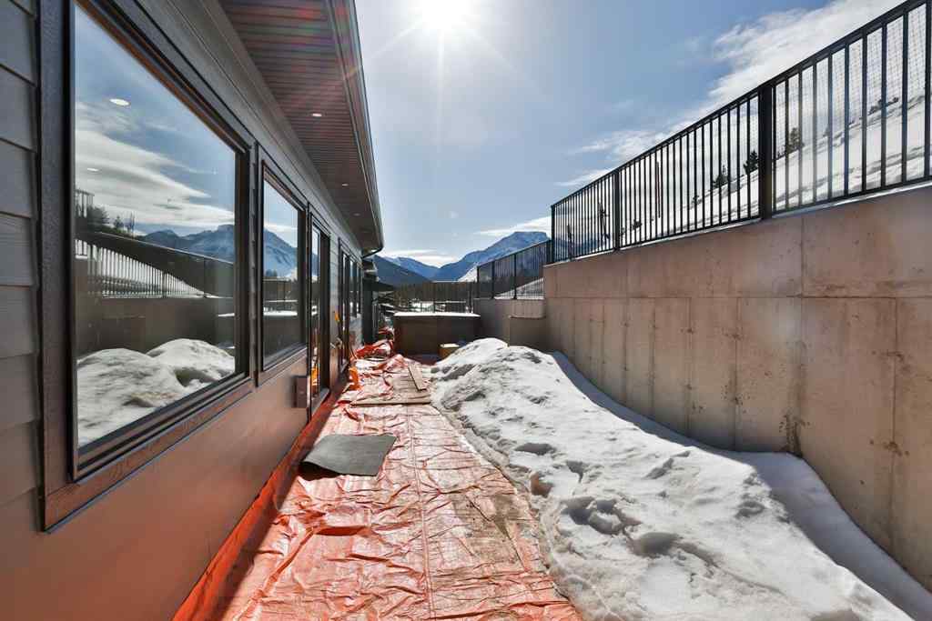 MLS® A2200693 - 434 Starlight Way  in Castle Mountain Resort Rural Pincher Creek No. 9, M.D. of, Residential