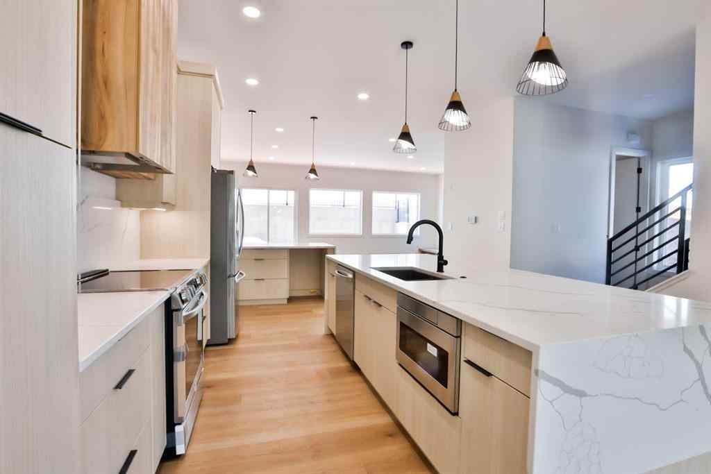 MLS® A2200693 - 434 Starlight Way  in Castle Mountain Resort Rural Pincher Creek No. 9, M.D. of, Residential
