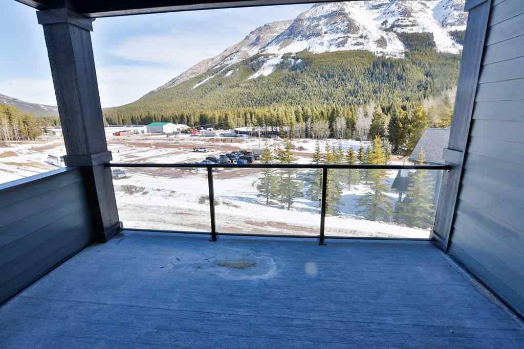 MLS® A2200693 - 434 Starlight Way  in Castle Mountain Resort Rural Pincher Creek No. 9, M.D. of, Residential
