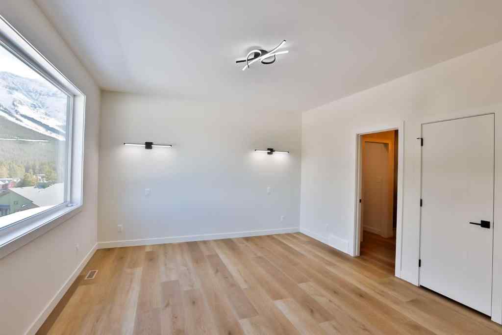 MLS® A2200693 - 434 Starlight Way  in Castle Mountain Resort Rural Pincher Creek No. 9, M.D. of, Residential