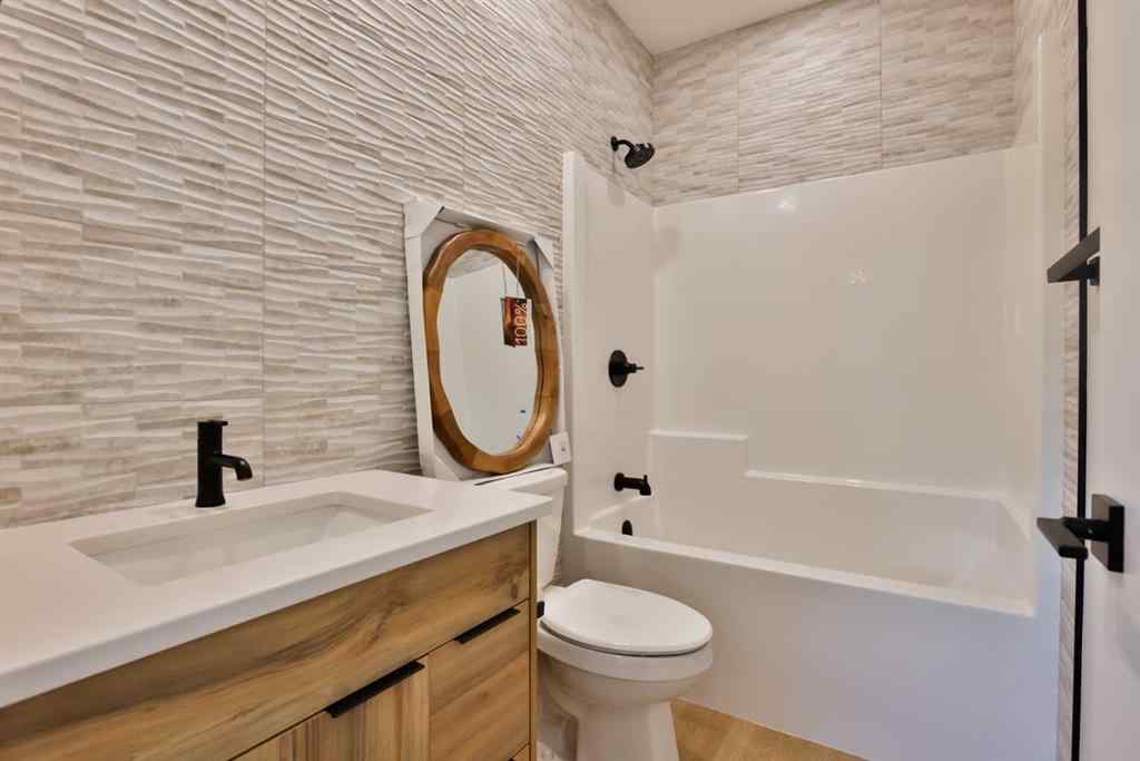MLS® A2200693 - 434 Starlight Way  in Castle Mountain Resort Rural Pincher Creek No. 9, M.D. of, Residential
