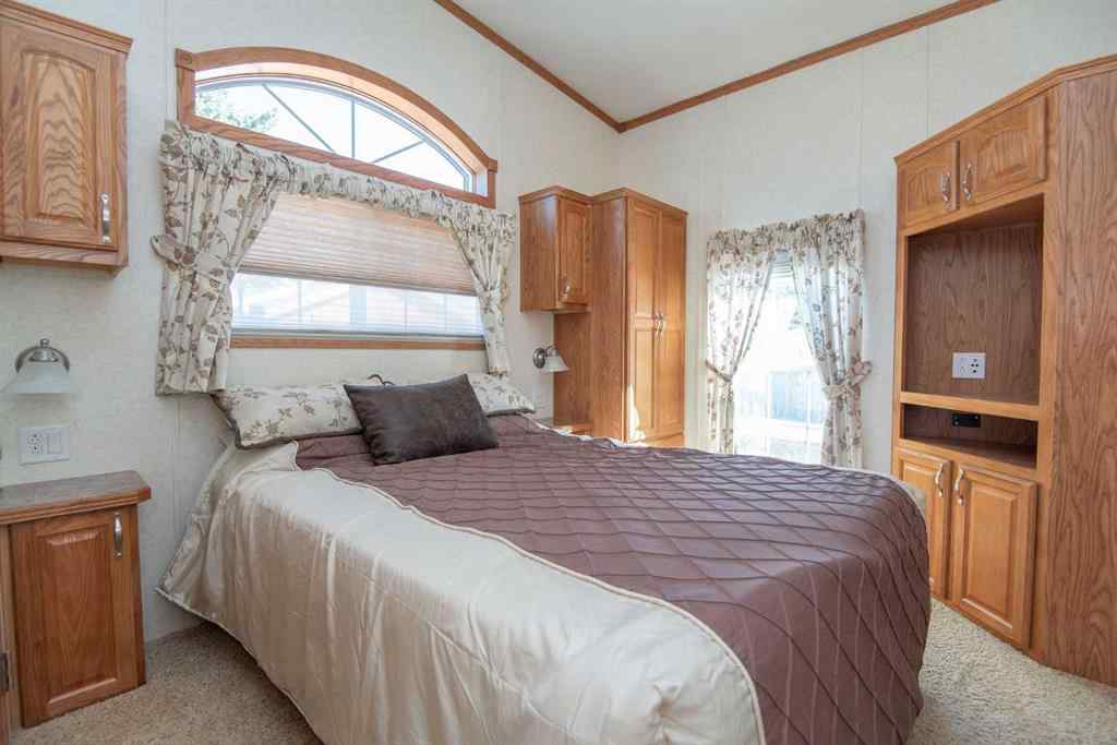 MLS® A2200701 - Unit #76 41310 Range Road 282   in DeGraff Resort Rural Lacombe County, Residential