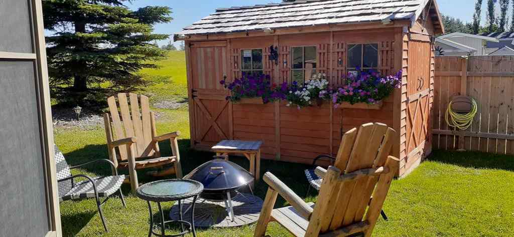 MLS® A2200701 - Unit #76 41310 Range Road 282   in DeGraff Resort Rural Lacombe County, Residential