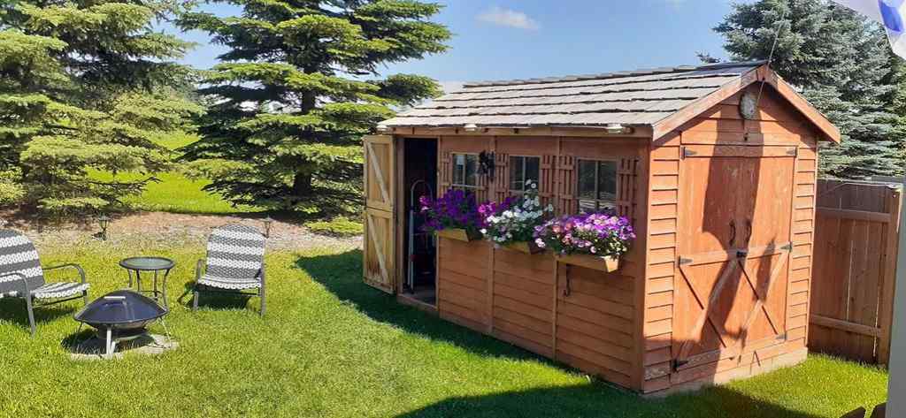 MLS® A2200701 - Unit #76 41310 Range Road 282   in DeGraff Resort Rural Lacombe County, Residential