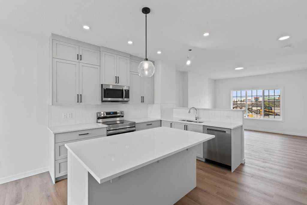 MLS® A2200715 - 1029 Reynolds Crescent SW in Coopers Crossing Airdrie, Residential
