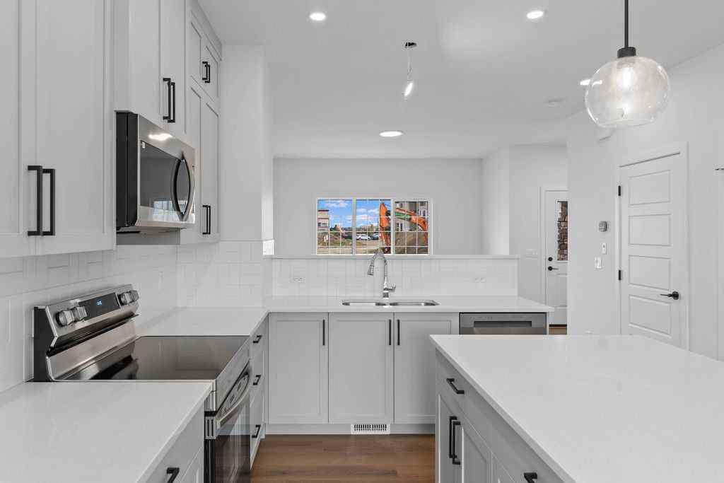MLS® A2200715 - 1029 Reynolds Crescent SW in Coopers Crossing Airdrie, Residential