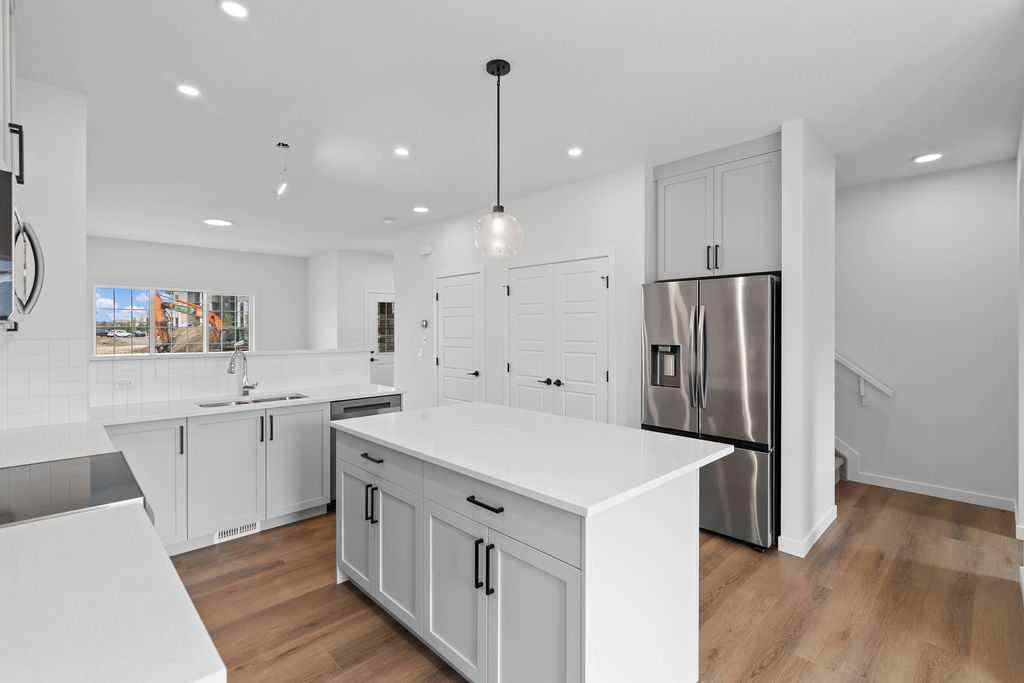 MLS® A2200715 - 1029 Reynolds Crescent SW in Coopers Crossing Airdrie, Residential