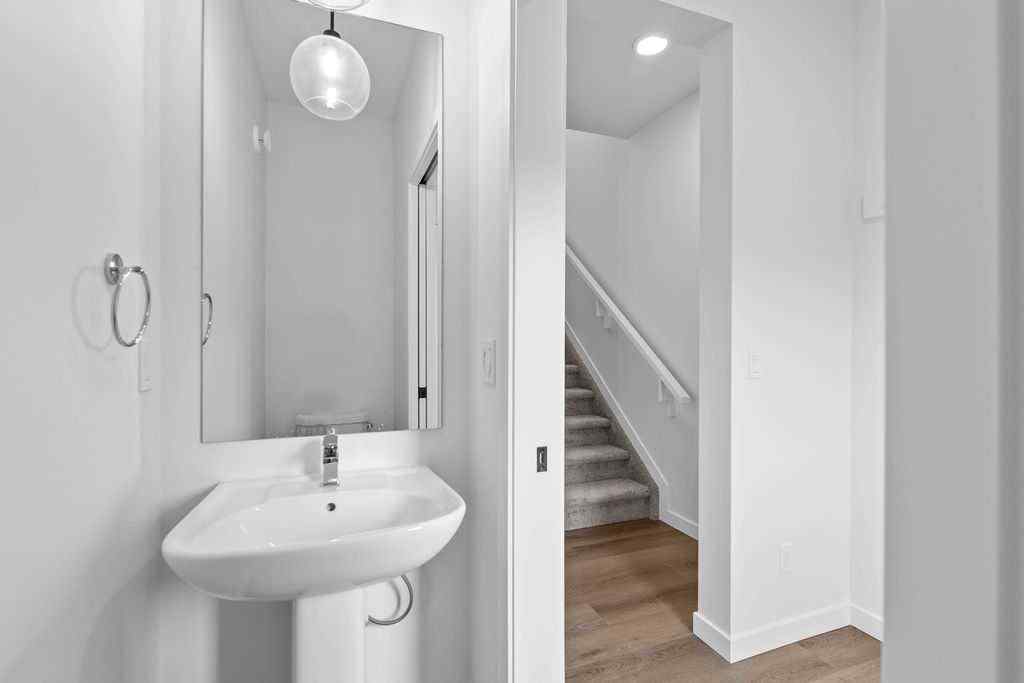 MLS® A2200715 - 1029 Reynolds Crescent SW in Coopers Crossing Airdrie, Residential
