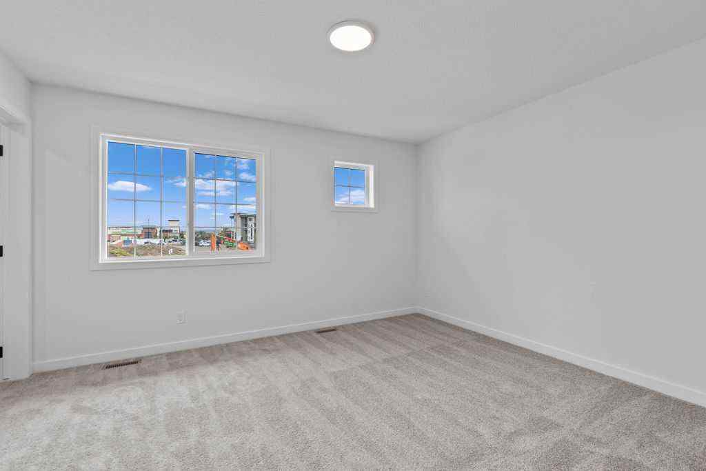 MLS® A2200715 - 1029 Reynolds Crescent SW in Coopers Crossing Airdrie, Residential