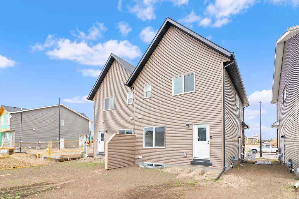 MLS® A2200715 - 1029 Reynolds Crescent SW in Coopers Crossing Airdrie, Residential
