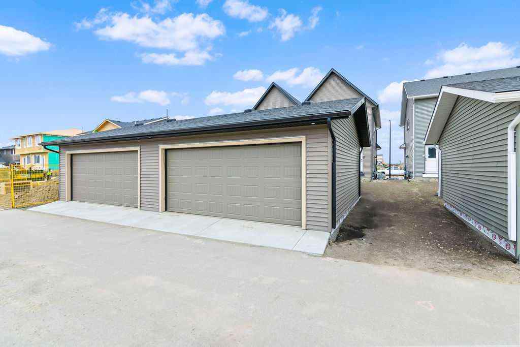 MLS® A2200715 - 1029 Reynolds Crescent SW in Coopers Crossing Airdrie, Residential