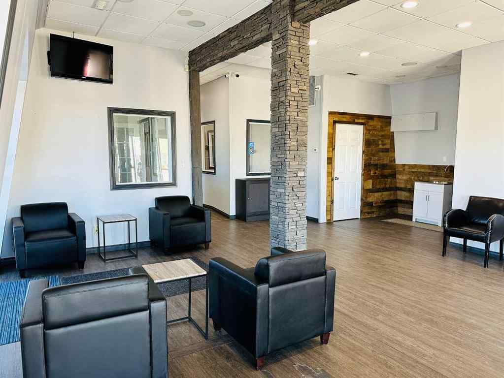 MLS® A2200791 - 9901 113 Avenue  in Central Business District Grande Prairie, Commercial