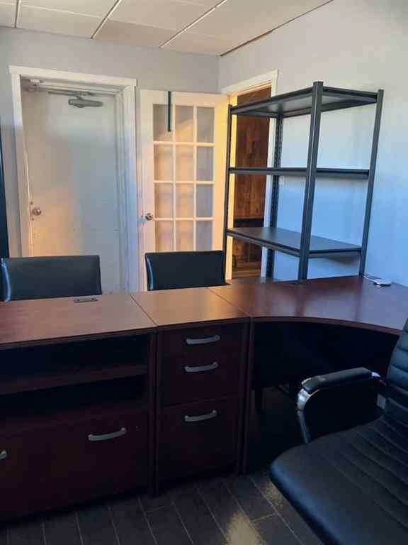 MLS® A2200791 - 9901 113 Avenue  in Central Business District Grande Prairie, Commercial
