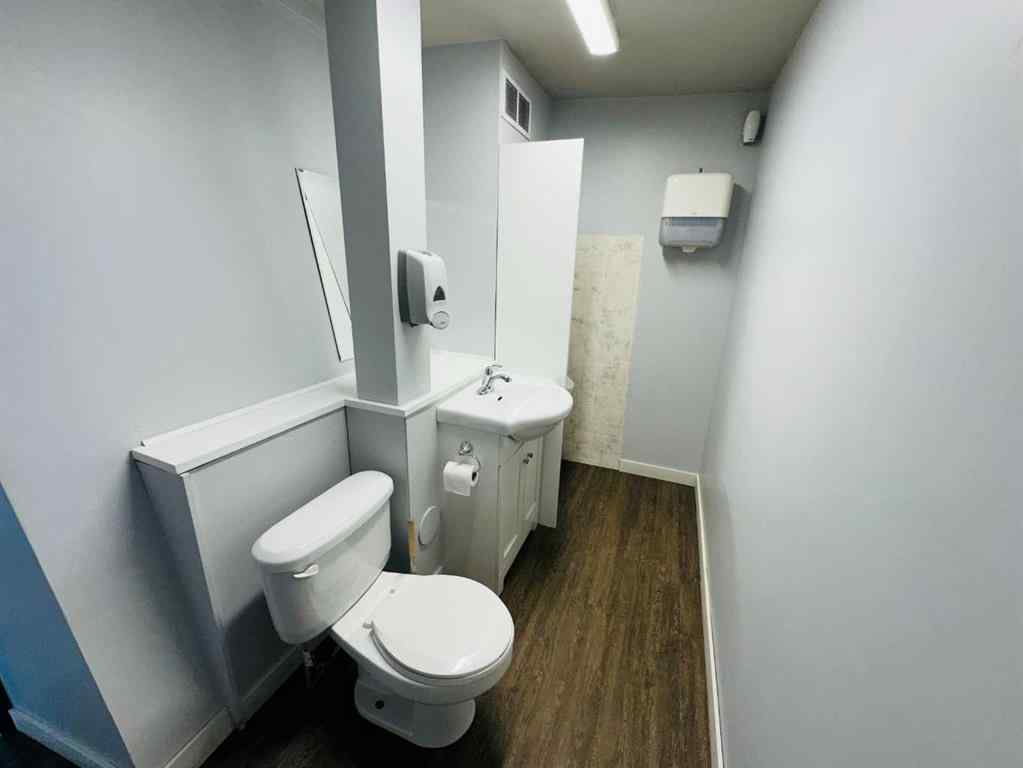 MLS® A2200791 - 9901 113 Avenue  in Central Business District Grande Prairie, Commercial