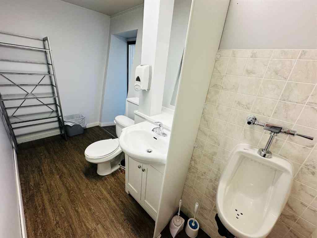 MLS® A2200791 - 9901 113 Avenue  in Central Business District Grande Prairie, Commercial