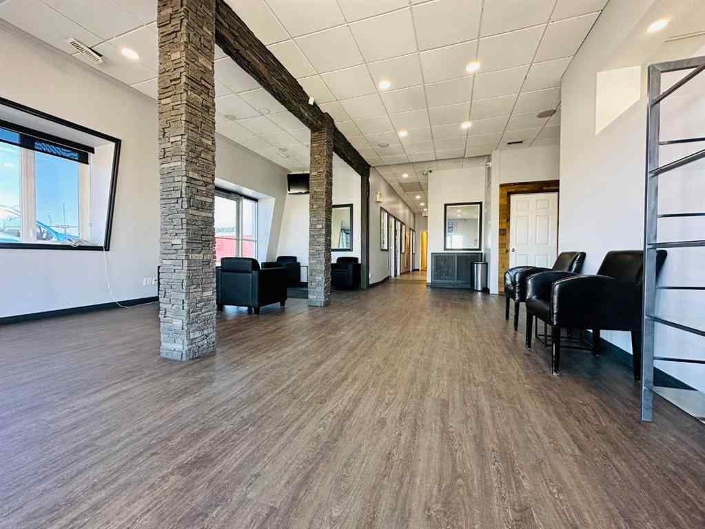 MLS® A2200794 - 9901 113 Avenue  in Central Business District Grande Prairie, Commercial