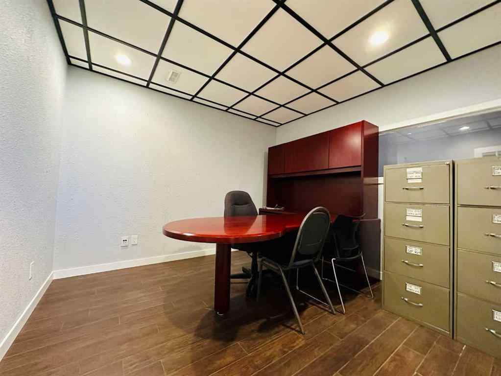 MLS® A2200794 - 9901 113 Avenue  in Central Business District Grande Prairie, Commercial