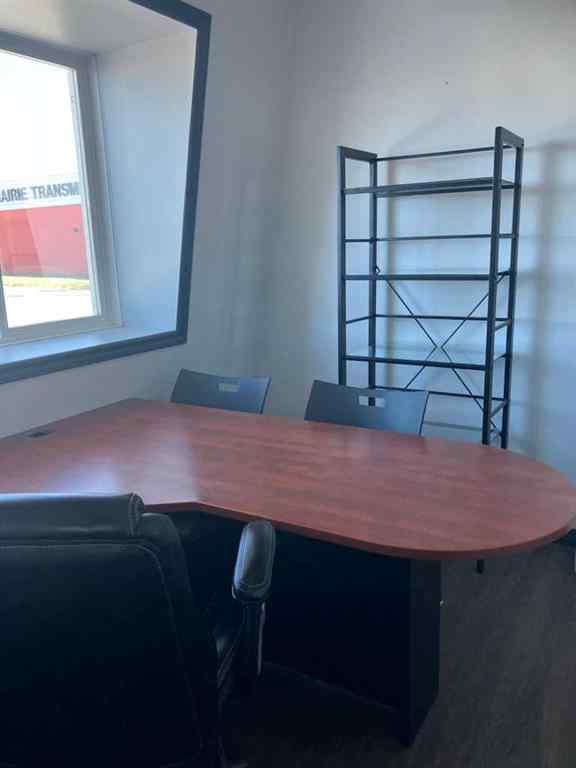 MLS® A2200794 - 9901 113 Avenue  in Central Business District Grande Prairie, Commercial