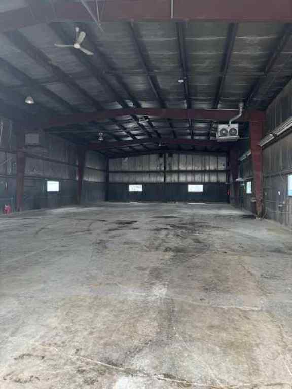 MLS® A2200807 - 5903 44A Street  in East Industrial_LEDU Leduc, Commercial