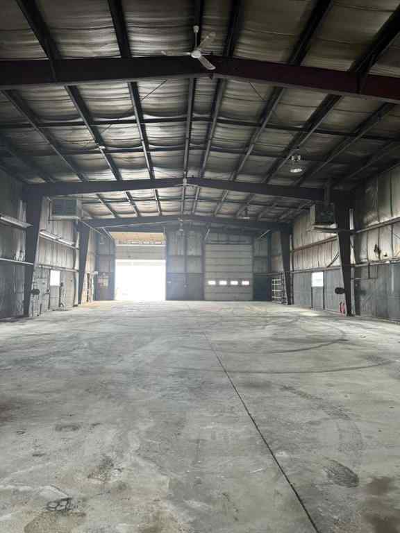 MLS® A2200807 - 5903 44A Street  in East Industrial_LEDU Leduc, Commercial